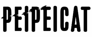 PEIPEICAT logo