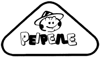 PEIPEILE logo