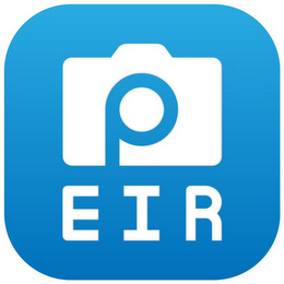 PEIR logo