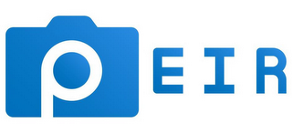 PEIR logo