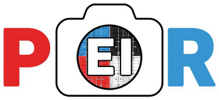 PEIR logo