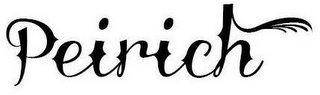 PEIRICH logo