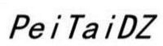 PEITAIDZ logo