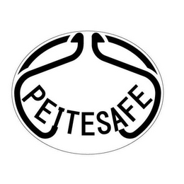 PEITESAFE logo