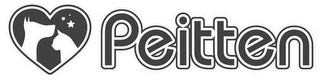 PEITTEN logo