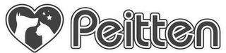 PEITTEN logo