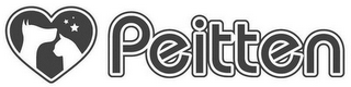 PEITTEN logo