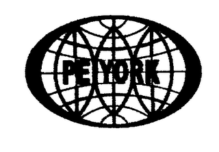 PEIYORK logo