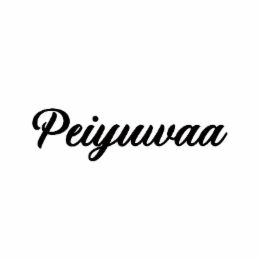 PEIYUWAA logo