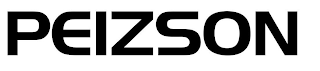 PEIZSON logo