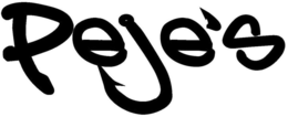 PEJE'S logo