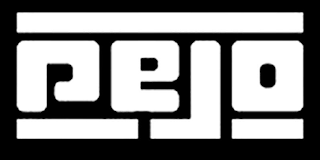PEJO logo