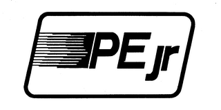 PEJR logo