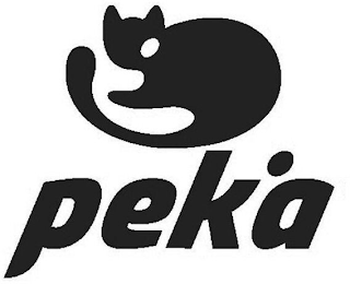 PEKA logo