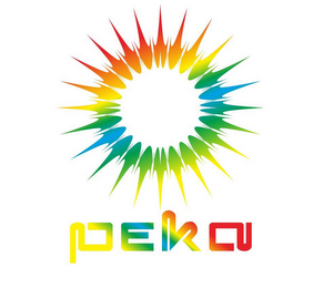 PEKA logo