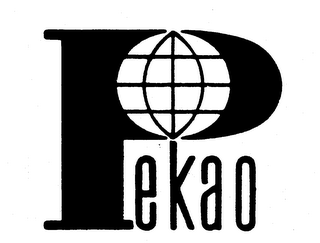 PEKAO logo