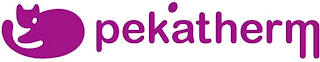 PEKATHERM logo