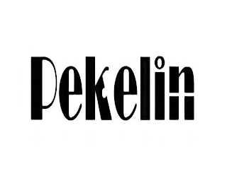 PEKELIN logo