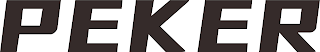 PEKER logo