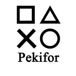 PEKIFOR logo
