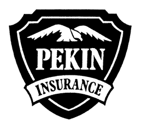 PEKIN INSURANCE logo