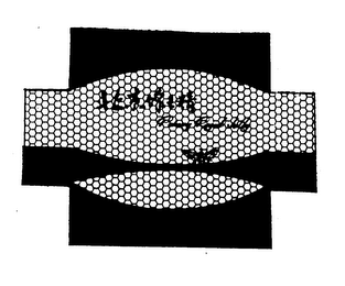 PEKING ROYAL JELLY logo