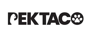 PEKTACO logo