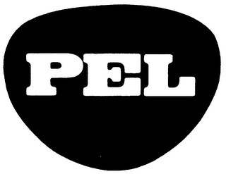 PEL logo