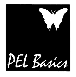 PEL BASICS logo