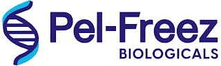 PEL-FREEZ BIOLOGICALS logo