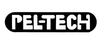 PEL-TECH logo