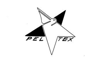 PEL TEX logo