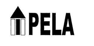 PELA logo