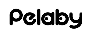 PELABY logo