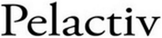 PELACTIV logo