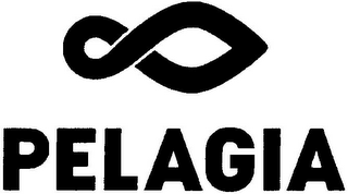 PELAGIA logo