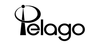 PELAGO logo