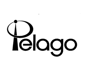 PELAGO logo