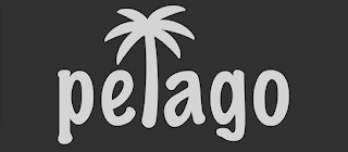 PELAGO logo
