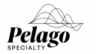 PELAGO SPECIALTY