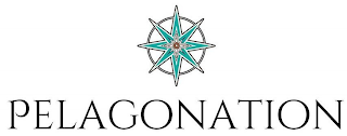 PELAGONATION logo
