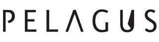 PELAGUS logo