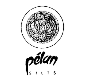 PELAN SILTS logo