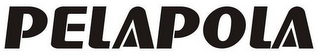PELAPOLA logo