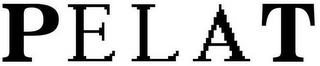 PELAT logo