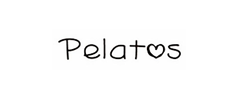 PELATOS logo