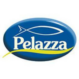 PELAZZA logo