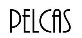 PELCAS logo