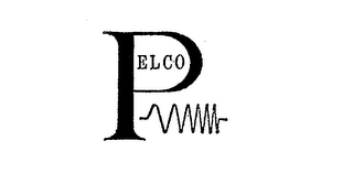 PELCO logo