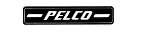 PELCO logo